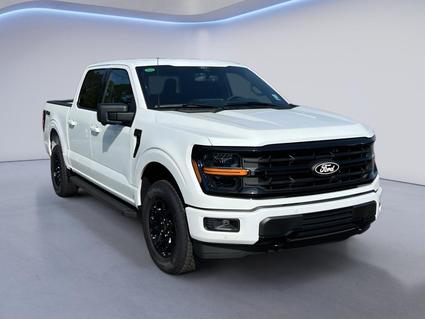 2025 Ford F-150 Stonewall LA