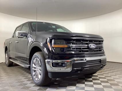 2025 Ford F-150 Grandville MI