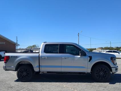 2025 Ford F-150 Winder GA