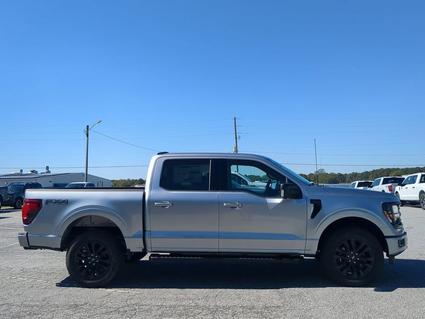 2025 Ford F-150 Winder GA