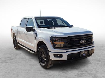 2025 Ford F-150 Lamesa TX