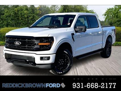 2025 Ford F-150 Morrison TN