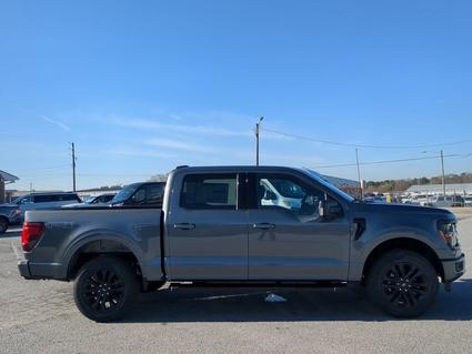 2025 Ford F-150 Winder GA