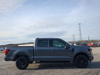 2025 Ford F-150 Winder GA