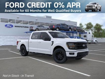 2025 Ford F-150 Ellisville MO