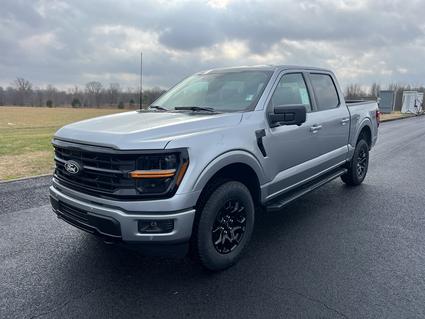 2025 Ford F-150 Paducah KY