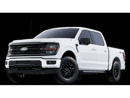 2025 Ford F-150 Dublin GA