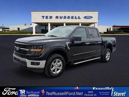 2025 Ford F-150 Knoxville TN