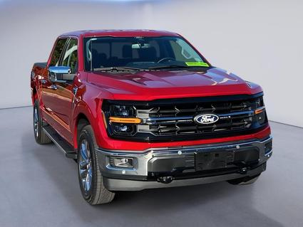 2025 Ford F-150 Stonewall LA