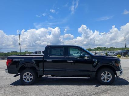 2025 Ford F-150 Winder GA