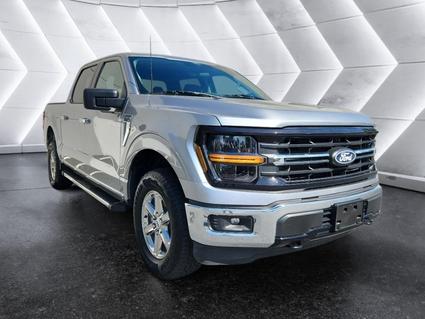 2025 Ford F-150 Columbia SC