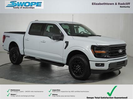 2025 Ford F-150 Elizabethtown KY