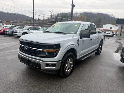 2025 Ford F-150 Princeton WV