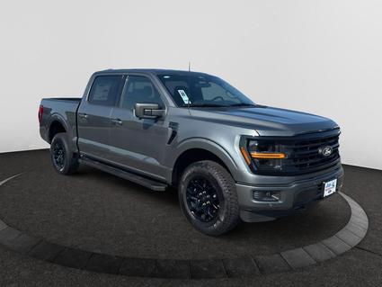 2025 Ford F-150 Natchitoches LA