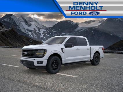 2025 Ford F-150 Butte MT