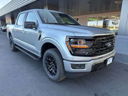 2025 Ford F-150 Coeur D'Alene ID
