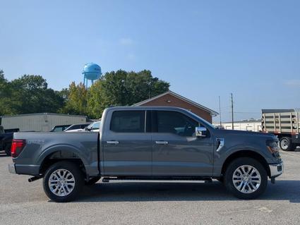 2025 Ford F-150 Winder GA