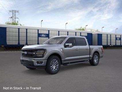 2025 Ford F-150 Winder GA