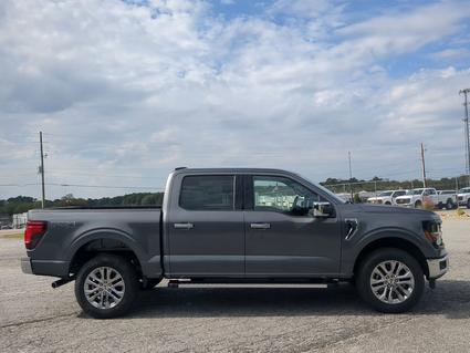 2025 Ford F-150 Winder GA