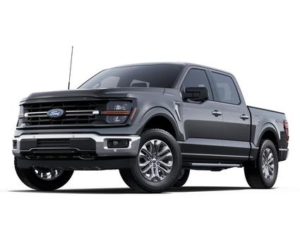 2025 Ford F-150 Winder GA