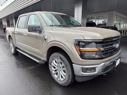 2026 Ford F-150 Coeur D'Alene ID