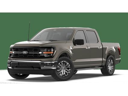 2026 Ford F-150 Coeur D'Alene ID