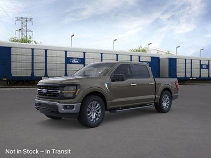 2026 Ford F-150 Coeur D'Alene ID