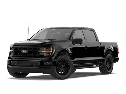 2026 Ford F-150 Winder GA