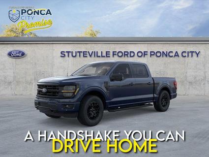 2026 Ford F-150 Ponca City OK