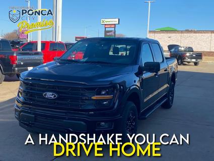 2026 Ford F-150 Ponca City OK