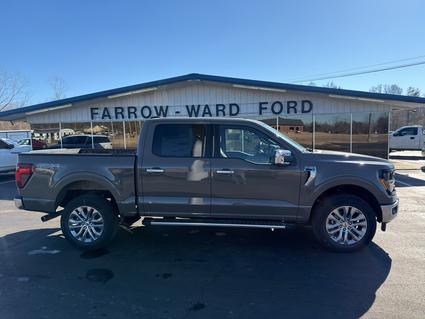 2026 Ford F-150 Ripley MS