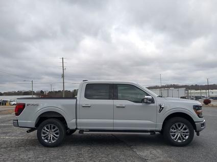 2026 Ford F-150 Winder GA