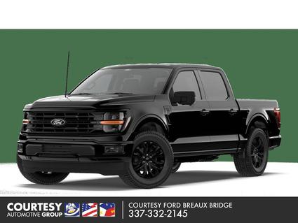 2026 Ford F-150 Breaux Bridge LA