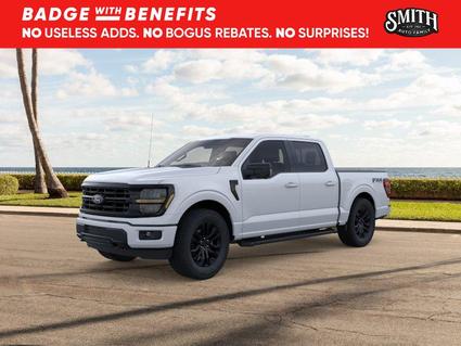 2026 Ford F-150 Plainview TX