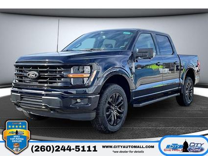 2026 Ford F-150 Columbia City IN