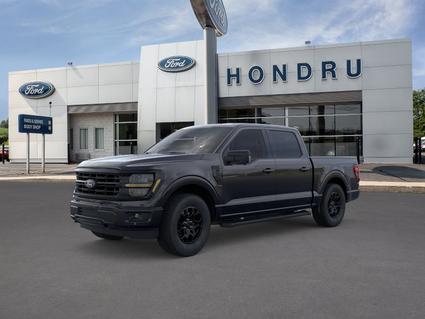 2026 Ford F-150 Manheim PA