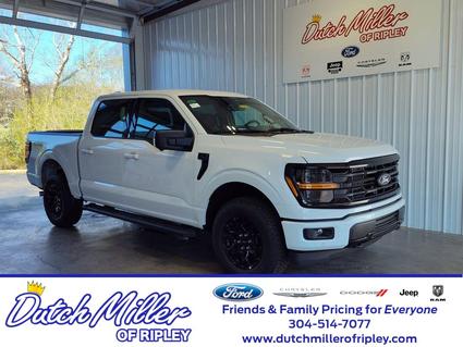 2026 Ford F-150 Ripley WV