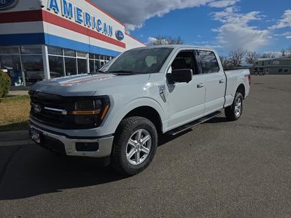 2026 Ford F-150 Glendive MT
