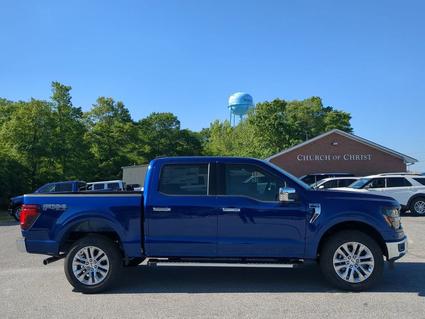 2026 Ford F-150 Winder GA