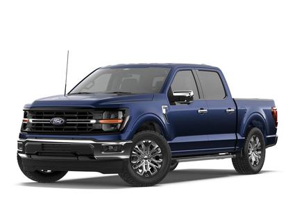 2026 Ford F-150 Winder GA