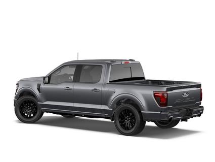 2026 Ford F-150 Winder GA
