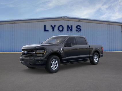 2026 Ford F-150 Lewisburg TN