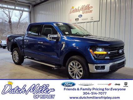 2026 Ford F-150 Ripley WV