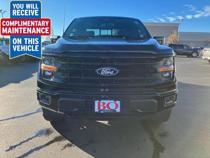 2026 Ford F-150 Ellisville MO