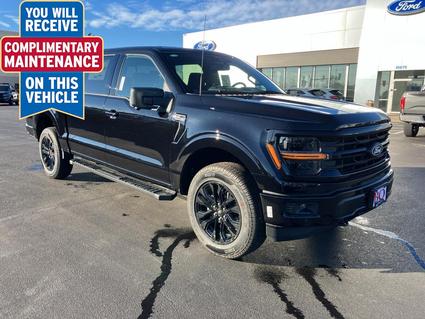 2026 Ford F-150 Ellisville MO