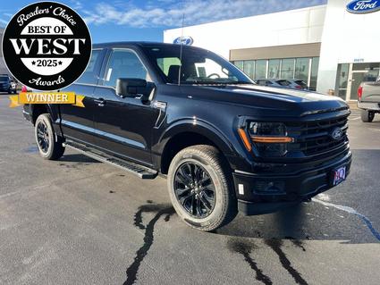 2026 Ford F-150 Ellisville MO