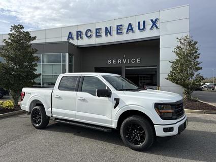 2026 Ford F-150 New Iberia LA