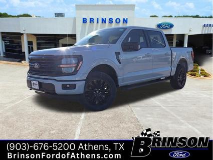 2026 Ford F-150 Athens TX