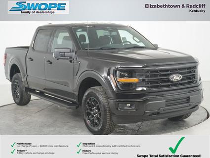 2026 Ford F-150 Elizabethtown KY