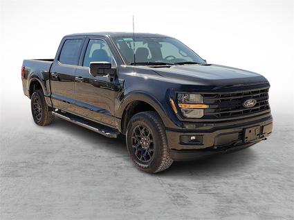 2026 Ford F-150 Lamesa TX